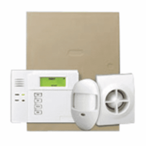 Honeywell Ademco V15PACK VISTA-15P PowerPak w/ Keypad, PIR &