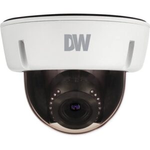 Digital Watchdog DWC-V6263WTIR Star-Light 2.1MP UHDoC IR Van