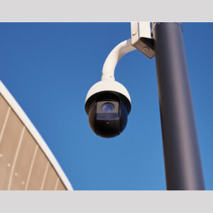 Outdoor Camera