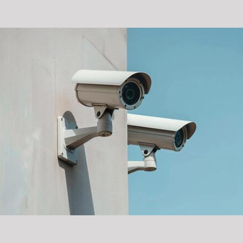 Cctv Cam