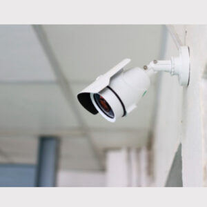 Installation Cctv Cam